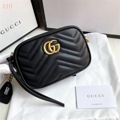 Gucci Bags AAA 177